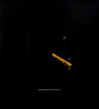 LP plošča Joy Division - Transmission (12" Vinyl) - 4