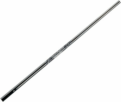 Mazza da golf - wedge Callaway JAWS RAW Chrome Wedge 50-10 S-Grind Steel Left Hand - 10