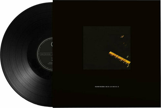 Płyta winylowa Joy Division - Transmission (12" Vinyl) - 3