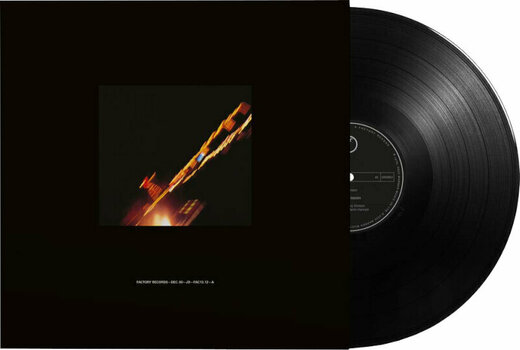 LP deska Joy Division - Transmission (12" Vinyl) - 2