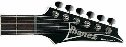 Electric guitar Ibanez RG 440V Black - 2