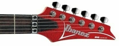 Guitare électrique Ibanez RG 550XH Red Sparkle - 2