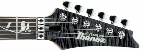 Electric guitar Ibanez RG 8540ZD Black Onyx - 2