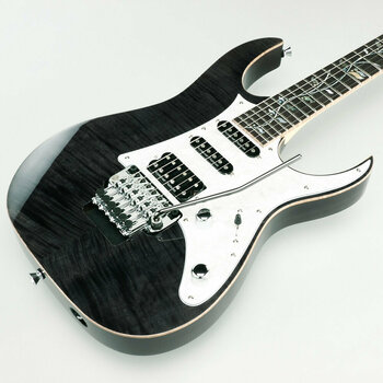 Electric guitar Ibanez RG 8540ZD Black Onyx - 4