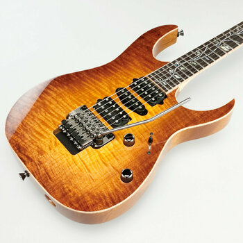 Elektrische gitaar Ibanez RG8570Z-BBE - 7
