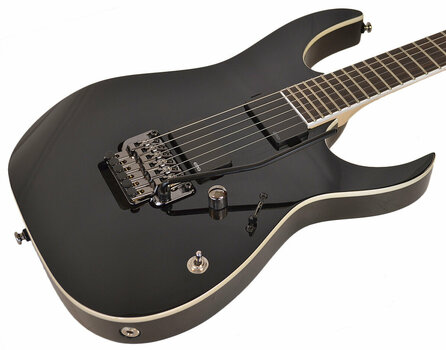 Elektrische gitaar Ibanez RGIR 20E Black - 3