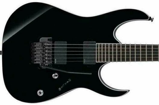 Elektrisk gitarr Ibanez RGIR 20E Black - 4