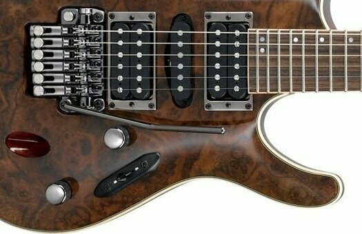 Guitarra elétrica Ibanez S 970CW NT - 4