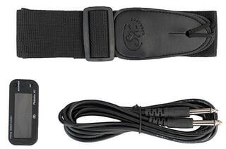 Elektrická basgitara SX SB1 Bass Guitar Kit Black Elektrická basgitara - 6