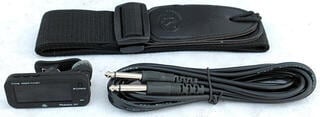 Elektrická basgitara SX SB1 Bass Guitar Kit Black Elektrická basgitara - 7