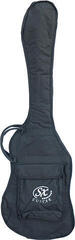 Elektrická basgitara SX SB1 Bass Guitar Kit Black Elektrická basgitara - 2