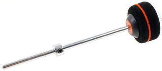 Beater Pearl B-300F B300F Demon Drive Felt Beater - 1