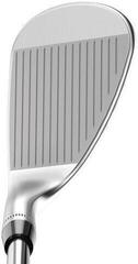 Golfschläger - Wedge Callaway Jaws Raw Chrome Steel - 1