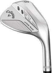 Golfschläger - Wedge Callaway Jaws Raw Chrome Steel - 3