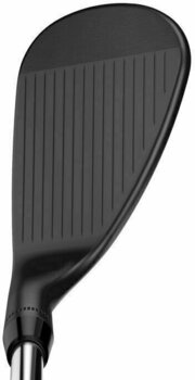 Golf Club - Wedge Callaway JAWS RAW Black Plasma Wedge 60-08 Z-Grind Steel Right Hand - 2