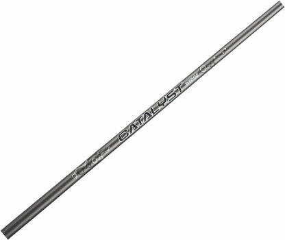 Golfschläger - Wedge Callaway JAWS RAW Chrome Wedge 50-10 S-Grind Graphite Left Hand - 10