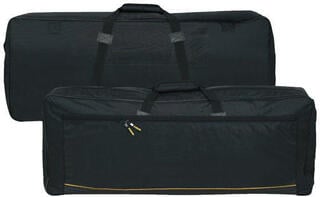 Bolsa de teclado RockBag RB21517B DeLuxe Bolsa de teclado - 1