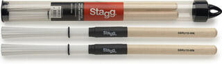 Rods Stagg SBRU10-WN Rods - 1