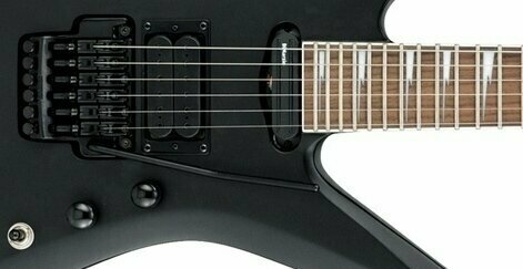 Elektrische gitaar Ibanez XPT 700XH P Black Flat - 4