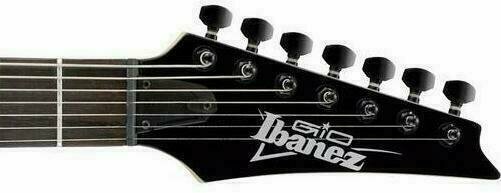 Elektrische gitaar Ibanez GRG 7221 Black Night - 2