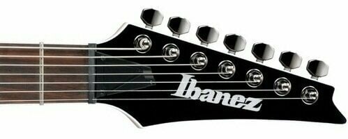 7-string Electric Guitar Ibanez RGIR 27E Black - 2