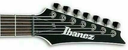 Guitarra elétrica de 7 cordas Ibanez SIR 27FD Iron Pewter - 2
