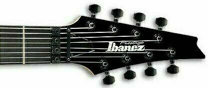 Guitares 8 cordes Ibanez RG 2228 Galaxy Black - 2