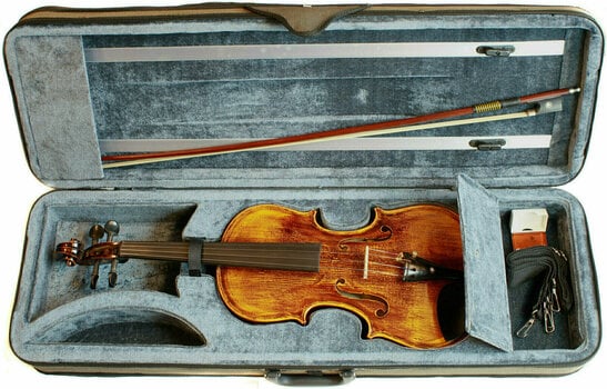 Violin Victory LP Violin Set 1/2 - 5