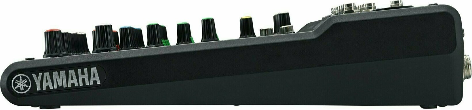 Еквалайзер за микрофон