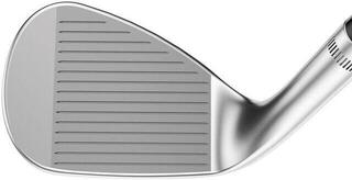 Golf palica - wedge Callaway JAWS RAW Chrome Graphite - 2