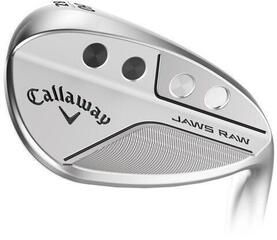 Golf palica - wedge Callaway JAWS RAW Chrome Graphite - 5