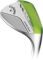 Golfschläger - Wedge Callaway Jaws Raw Black Plasma Graphite - 7