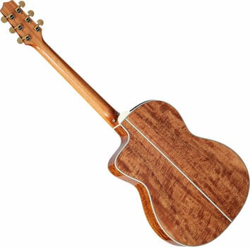 Elektroakustisk gitarr Takamine LTD2022 Natural - 2