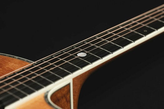 Elektroakustisk gitarr Takamine LTD2022 Natural - 19