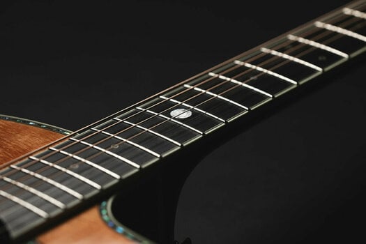 Elektroakusztikus gitár Takamine LTD2022 Natural - 20