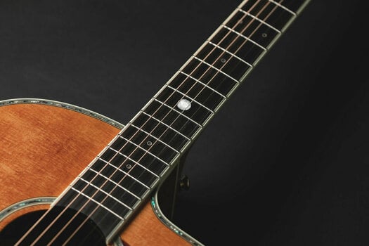 Elektroakustická gitara Takamine LTD2022 Natural - 27