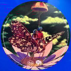 LP platňa The Mars Volta - Bedlam In Goliath (3 LP) - 1