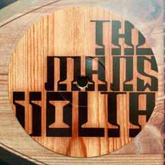 LP platňa The Mars Volta - Bedlam In Goliath (3 LP) - 6