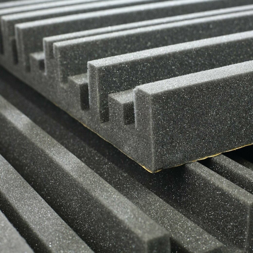 Absorptionsfrequenzbereich