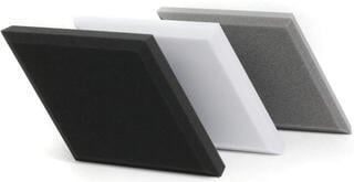 Chłonny panel piankowy Veles-X Acoustic Hexagon Anthracite Chłonny panel piankowy - 1