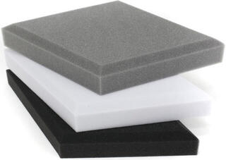 Chłonny panel piankowy Veles-X Acoustic Hexagon Anthracite Chłonny panel piankowy - 4