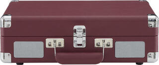 Portable turntable
 Crosley Cruiser Plus Burgundy Portable turntable - 3