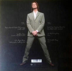 Disque vinyle David Bowie - Toy E.P. (RSD 2022) (10" Vinyl) - 3