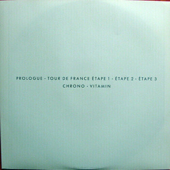 Disque vinyle Kraftwerk - Tour De France (2009 Edition) (2 LP) - 7