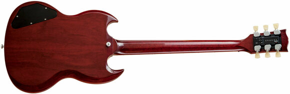 Sähkökitara Gibson SG Standard 2014 w/Min E Tune Heritage Cherry - 3