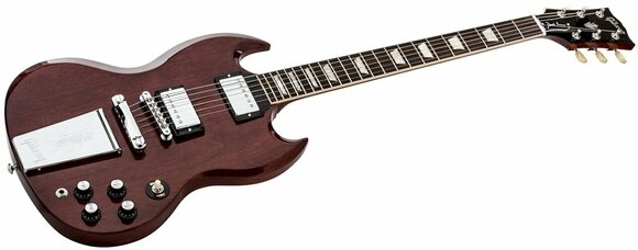 Ηλεκτρική Κιθάρα Gibson Derek Trucks Signature SG 2014 - 3