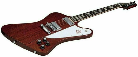Guitare électrique Gibson Firebird 2014 Heritage Cherry - 3