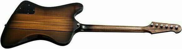 Guitare électrique Gibson Firebird 2014 Vintage Sunburst - 5