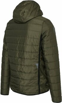 Cycling Jacket, Vest Agu Fuse Jacket Venture Army Green XL Jacket - 3