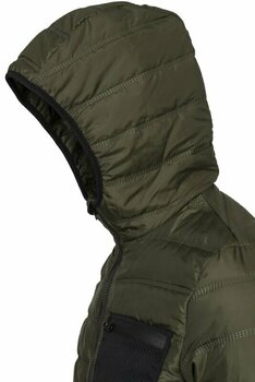 Cycling Jacket, Vest Agu Fuse Jacket Venture Army Green XL Jacket - 7
